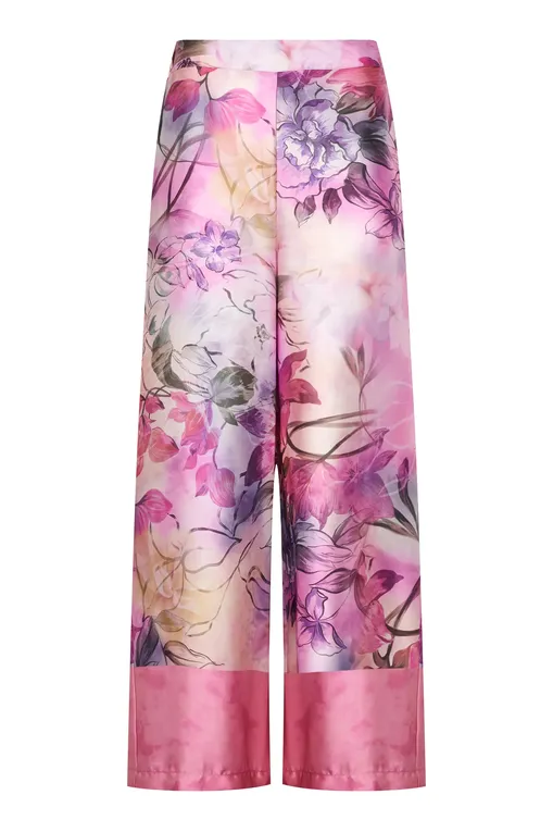 Брюки Milva Mi 2536 FE FANTASIA E