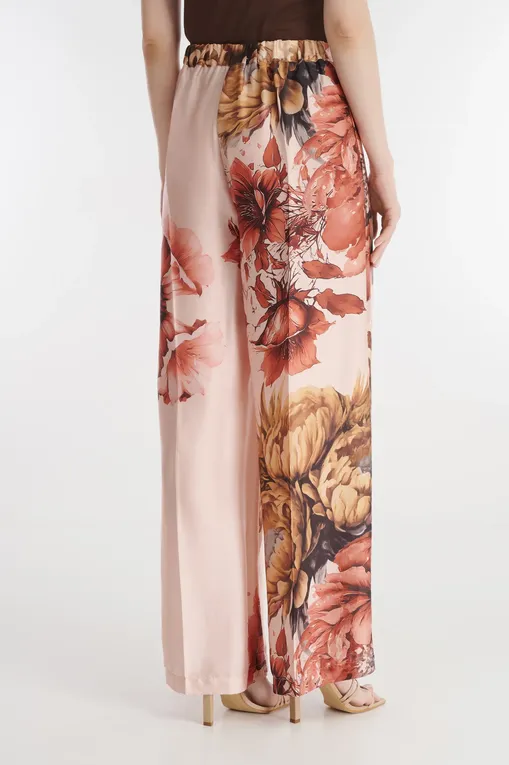 Брюки Milva Mi 2536 FF FANTASIA F