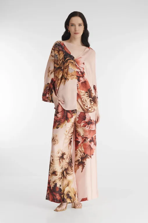 Брюки Milva Mi 2536 FF FANTASIA F