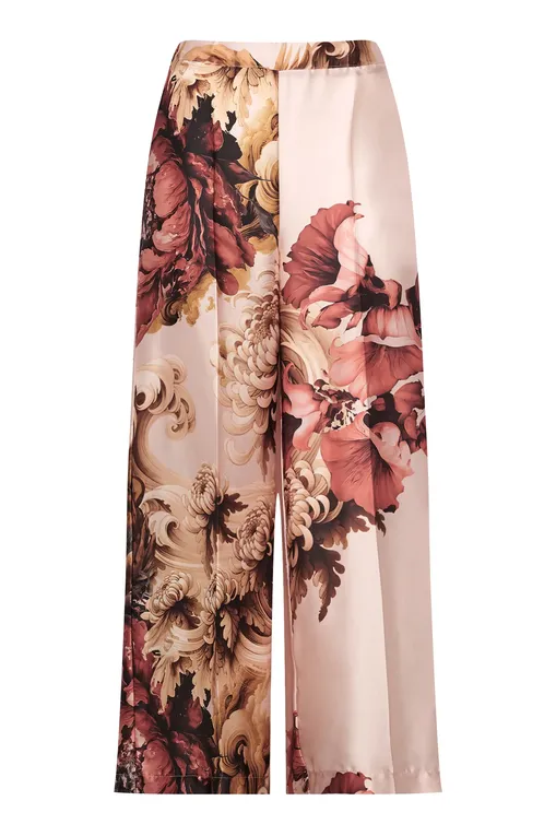 Брюки Milva Mi 2536 FF FANTASIA F