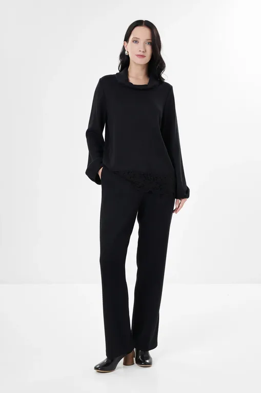 Брюки Milva Mi 4035 07 NERO