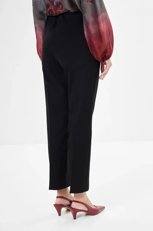 Брюки Milva Mi 4080 07 NERO