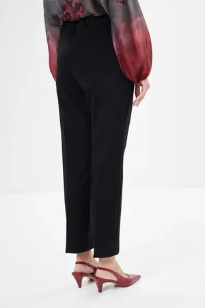 Milva Mi 4080 07 NERO