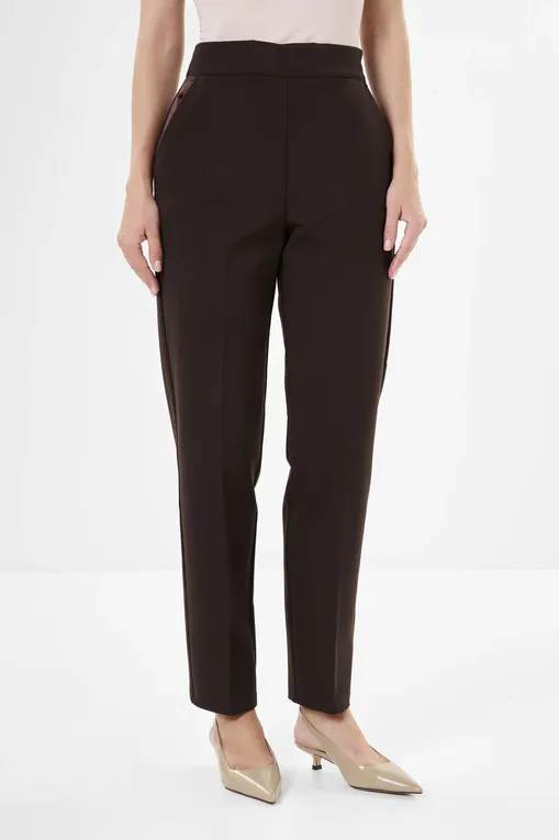 Брюки Milva Mi 4080 79 CIOCCOLATO