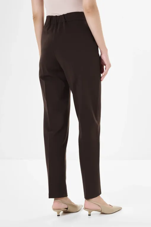 Брюки Milva Mi 4080 79 CIOCCOLATO