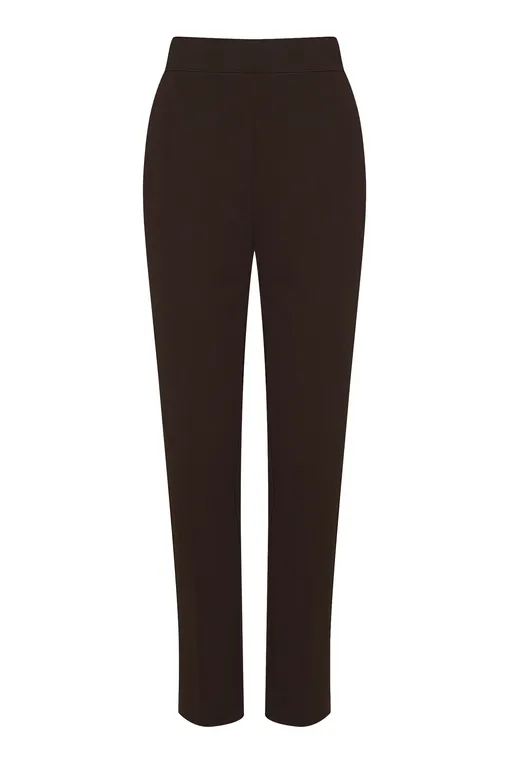 Брюки Milva Mi 4080 79 CIOCCOLATO