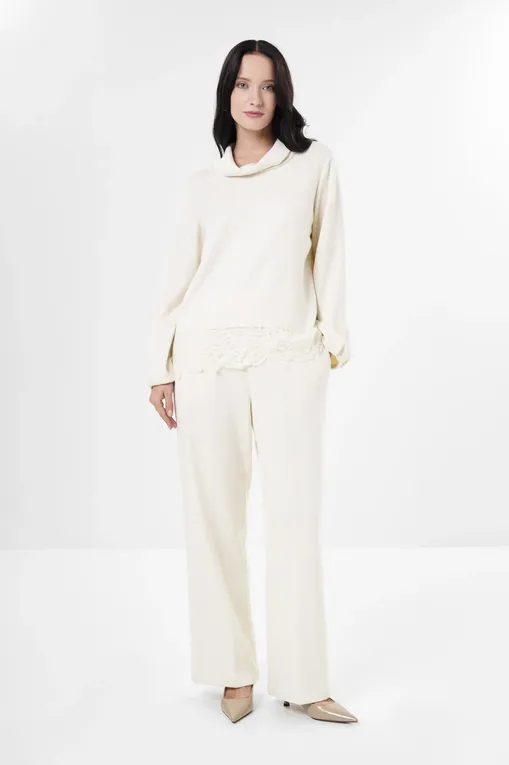 Брюки Milva Mi 4245 18 PANNA