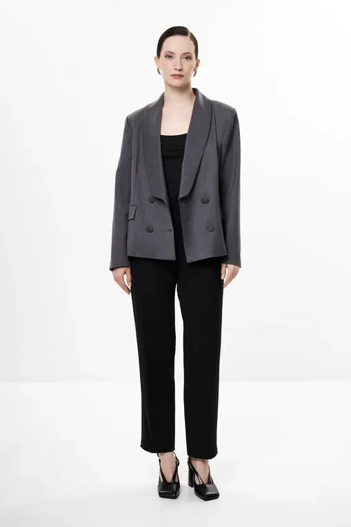 Брюки Milva Mi 8264 99 NERO