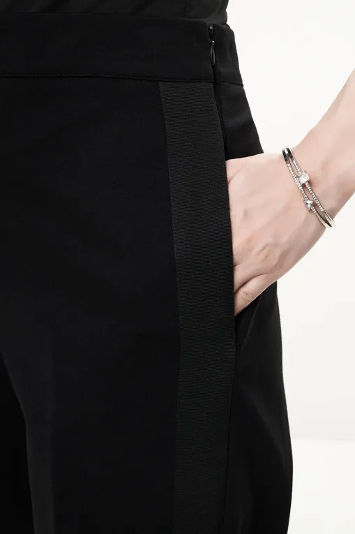 Брюки Milva Mi 8264 99 NERO