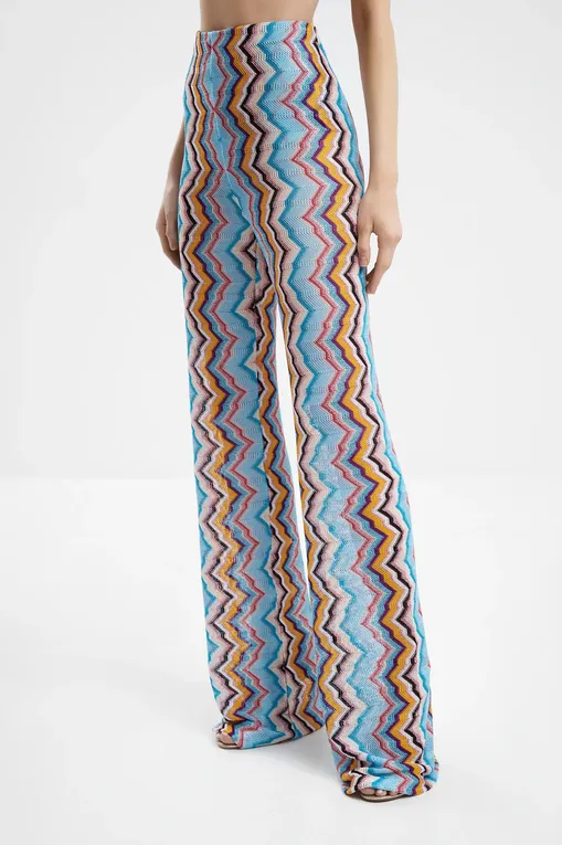 None Missoni MC23SI01-BC005J S72LG MULTICOLOR