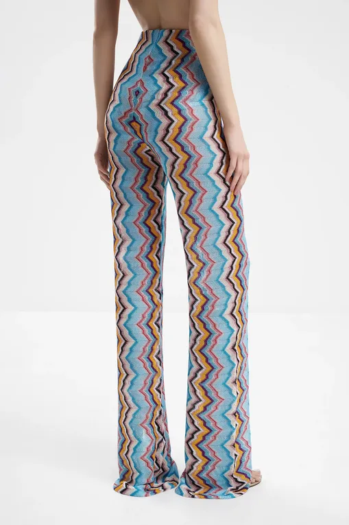 None Missoni MC23SI01-BC005J S72LG MULTICOLOR