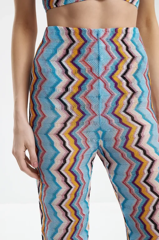 None Missoni MC23SI01-BC005J S72LG MULTICOLOR