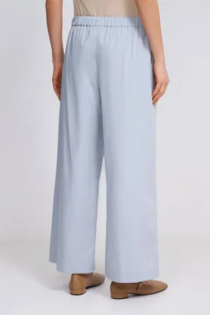 MM by MaxMara ANTILLE 251613101 011 LIGHT BLUE