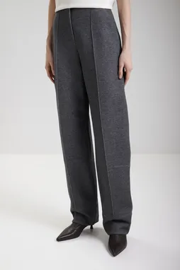 MM by MaxMara BILL 252678610 002 DARK GREY