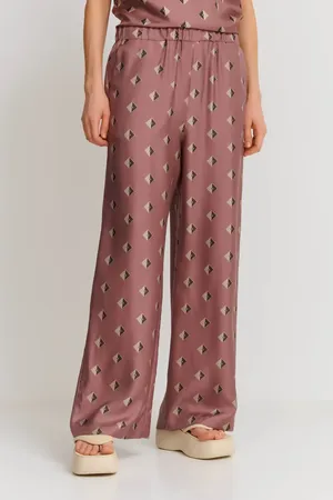 MM by MaxMara BOA 251613102 002 MAUVE