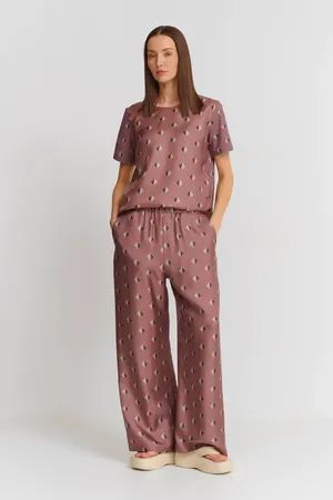 MM by MaxMara BOA 251613102 002 MAUVE