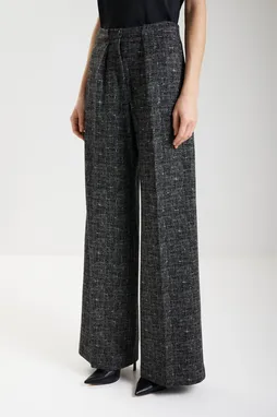 MM by MaxMara CALI 252678612 001 WHITE