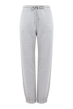 MM by MaxMara DUDY 251678110 002 LIGHT GREY