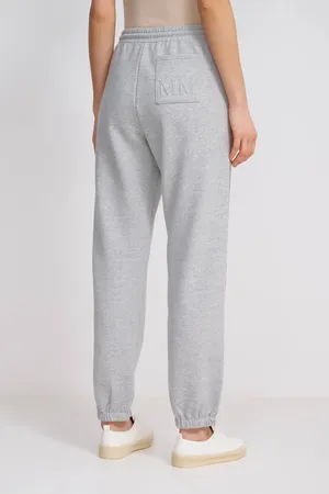 MM by MaxMara DUDY 251678110 002 LIGHT GREY