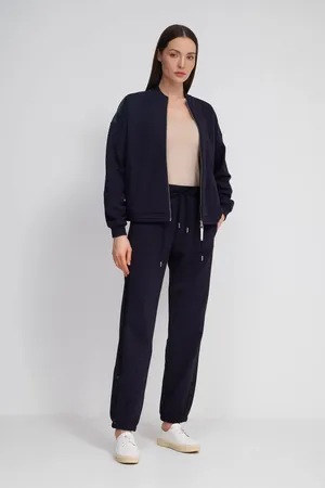 MM by MaxMara DUDY 251678110 004 NAVY