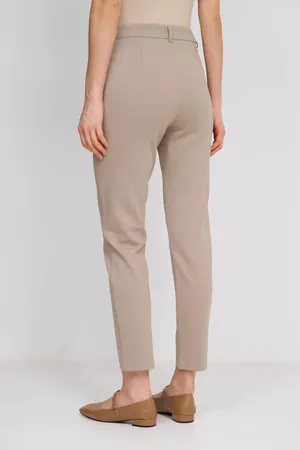 MM by MaxMara EFFETTO 251678112 003 SAND