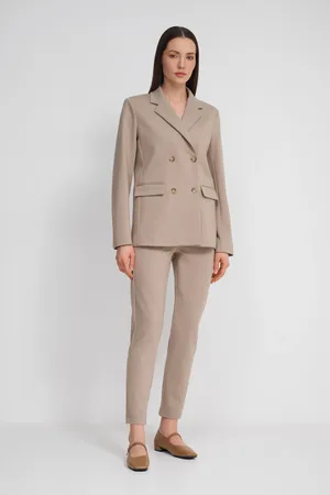 MM by MaxMara EFFETTO 251678112 003 SAND