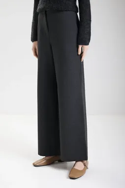 MM by MaxMara FALANGE 252678604 002 DARK GREY