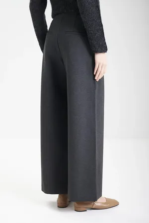 MM by MaxMara FALANGE 252678604 002 DARK GREY