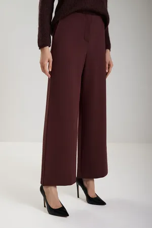 MM by MaxMara FALANGE 252678604 004 BORDEAUX