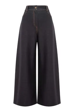 MM by MaxMara FAUSTO 251678103 003 NAVY