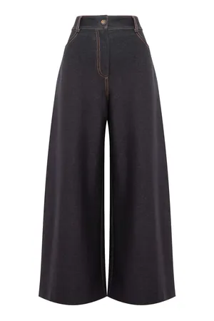 MM by MaxMara FAUSTO 251678103 003 NAVY