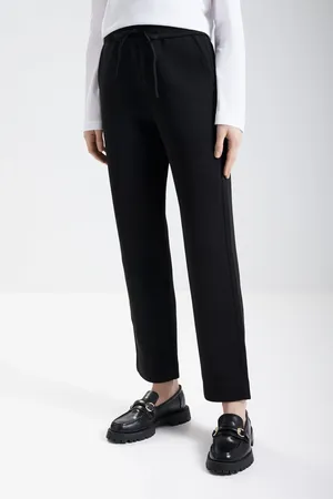 MM by MaxMara FURIO 252678608 004 BLACK