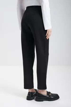 MM by MaxMara FURIO 252678608 004 BLACK