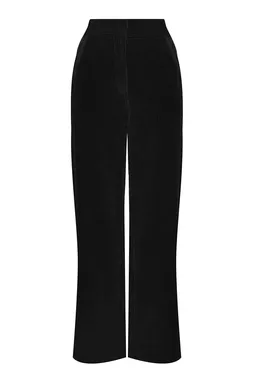 MM by MaxMara GOCCE 252678601 003 BLACK