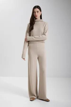 MM by MaxMara HAMBURG 252633601 002 ALBINO