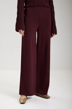 MM by MaxMara HAMBURG 252633601 009 BORDEAUX