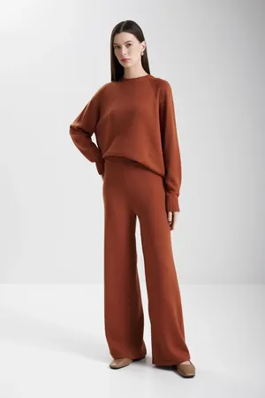 MM by MaxMara HAMBURG 252633601 004 COPPER