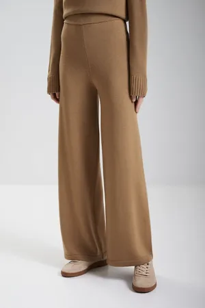 MM by MaxMara HAMBURG 252633601 003 CAMEL