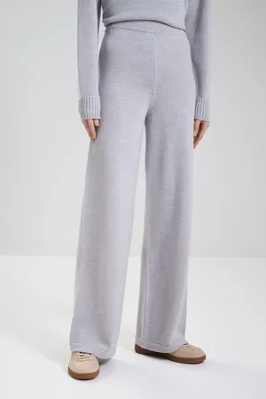 MM by MaxMara HAMBURG 252633601 005 LIGHT GREY