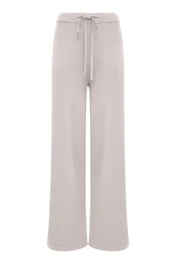 MM by MaxMara JUDY 251633102 001 LIGHT GREY