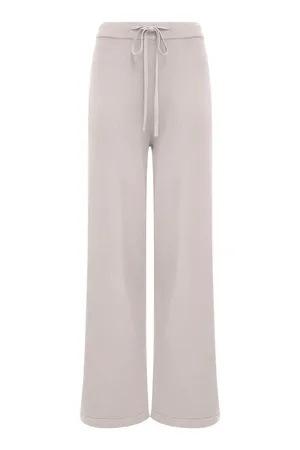 MM by MaxMara JUDY 251633102 001 LIGHT GREY