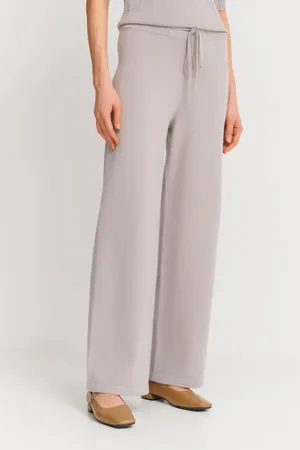 MM by MaxMara JUDY 251633102 001 LIGHT GREY