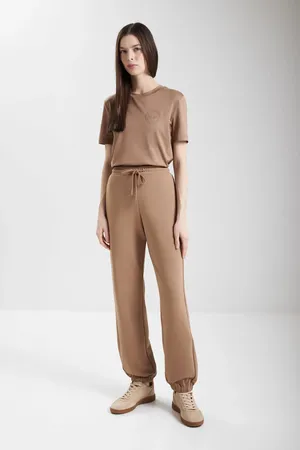 MM by MaxMara LEVICO 252678608 005 CAMEL