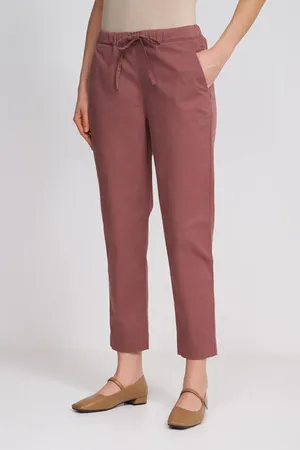 MM by MaxMara MARA 251613103 001 MAUVE