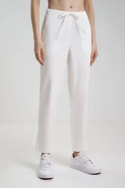 MM by MaxMara MARA 252613601 004 WHITE