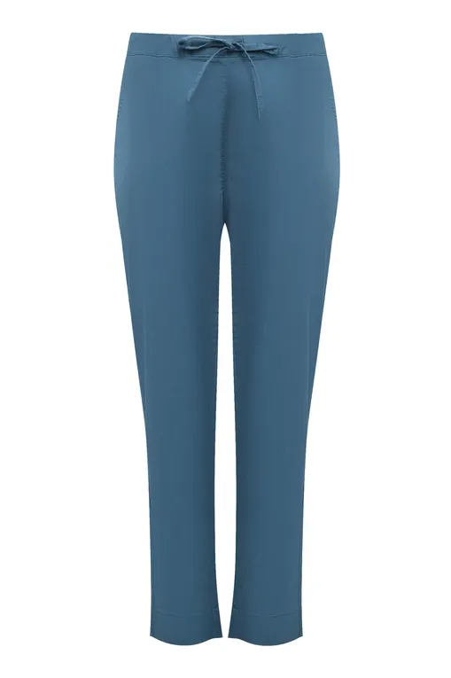 Брюки MM by MaxMara MARA 252613601 002 AVIO