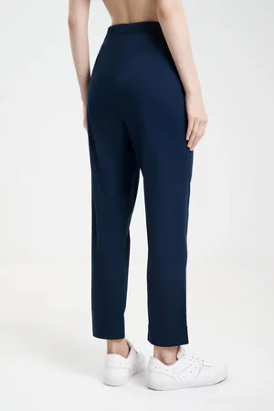 MM by MaxMara MARA 252613601 003 NAVY