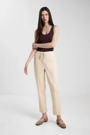 MM by MaxMara MARA 252613601 001 IVORY