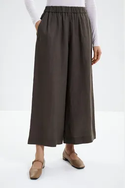 MM by MaxMara MINNIE 2516131018 009 DARK GREEN
