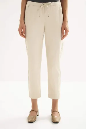 MM by MaxMara MMLMARA 261613102 001 IVORY